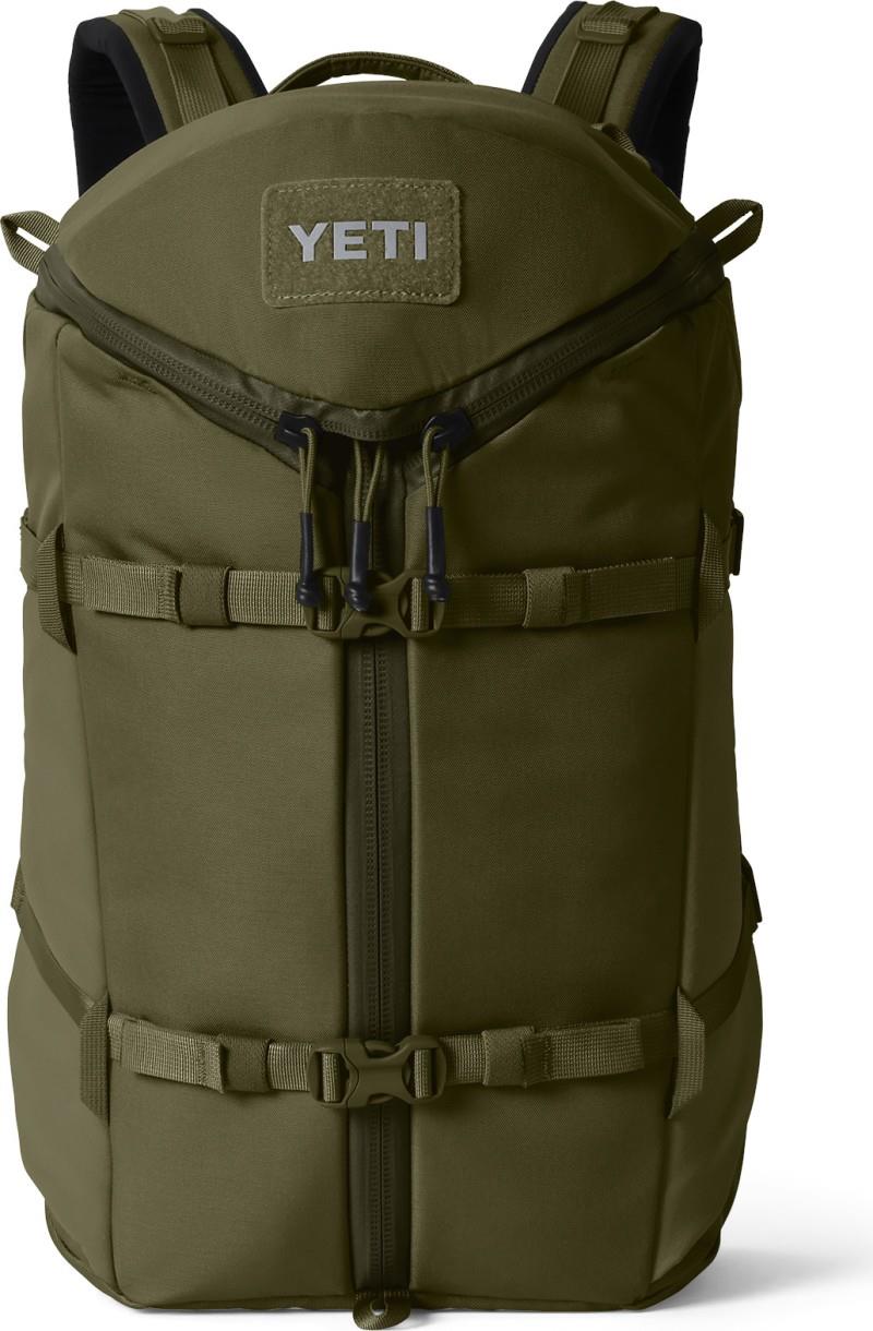 Ranchero 22L Backpack - olive 1