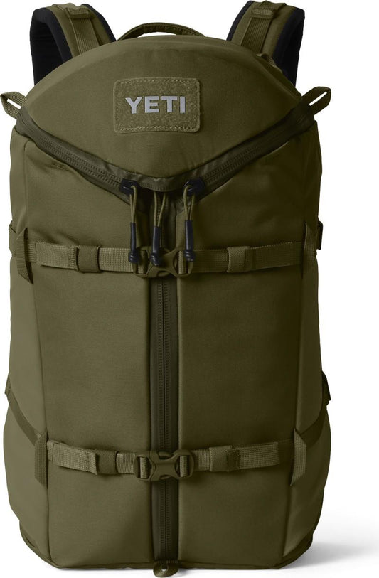Ranchero 22L Backpack - olive 1