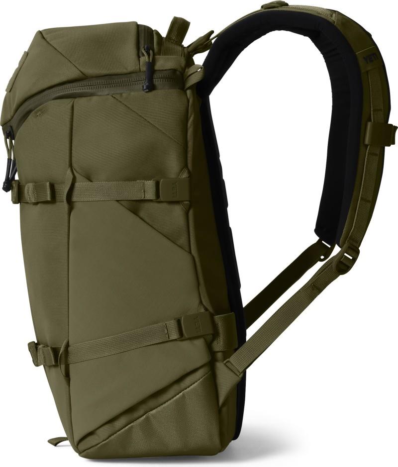 Ranchero 22L Backpack - olive 1