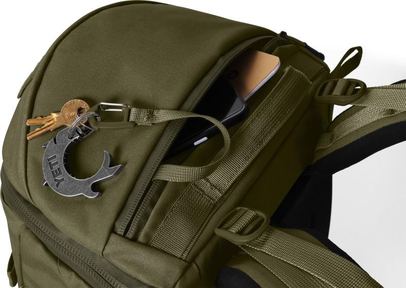 Ranchero 22L Backpack - olive 1