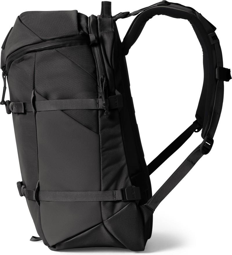 Ranchero 27L Backpack - black 1