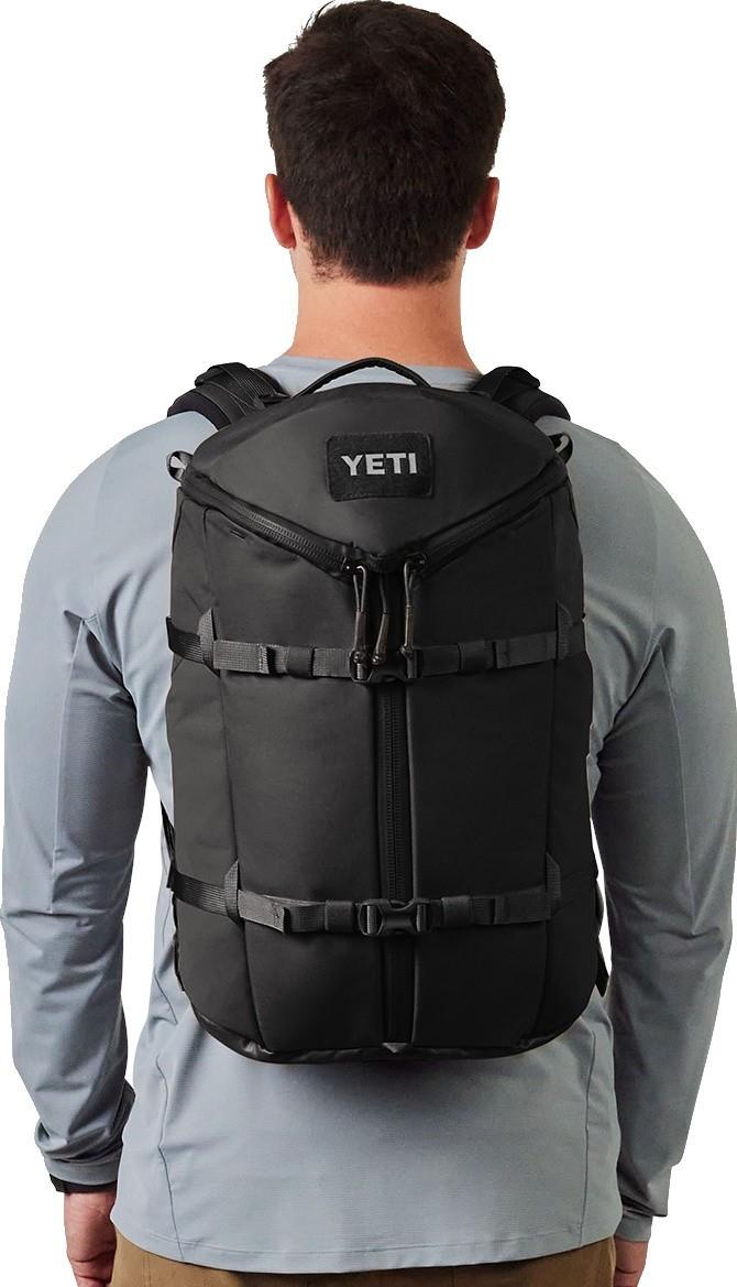 Ranchero 27L Backpack - black 1