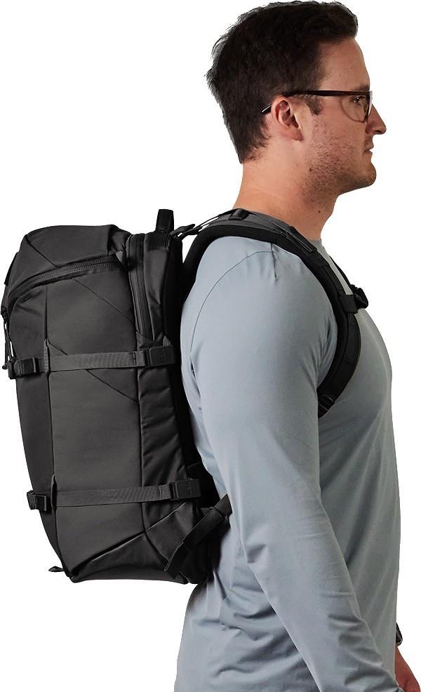 Ranchero 27L Backpack - black 1