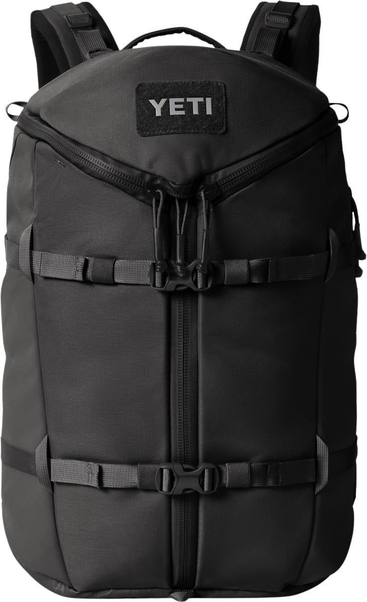 Ranchero 27L Backpack - black 1