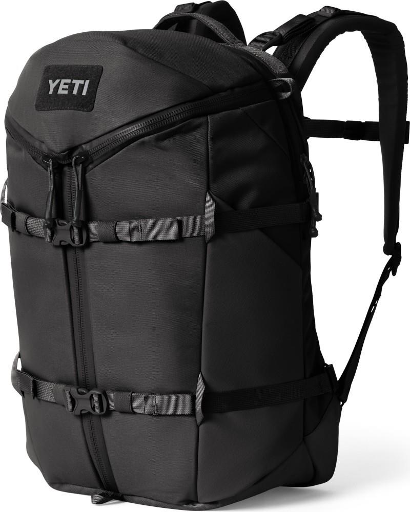 Ranchero 27L Backpack - black 1