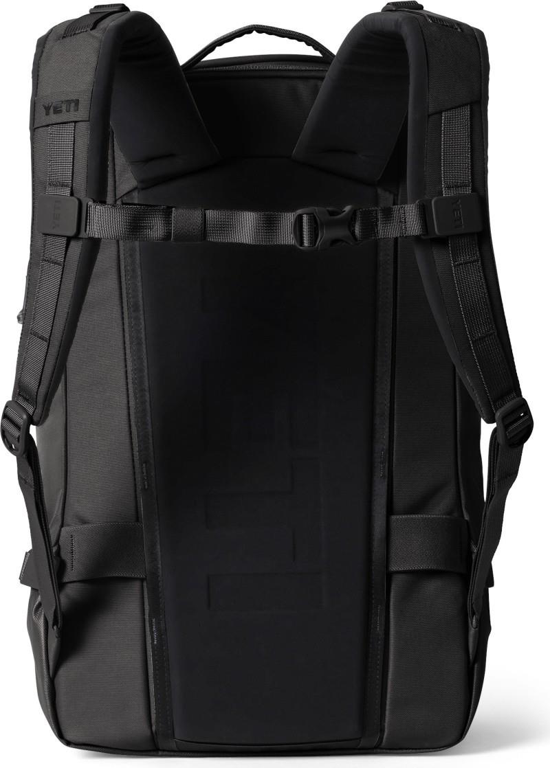 Ranchero 27L Backpack - black 1