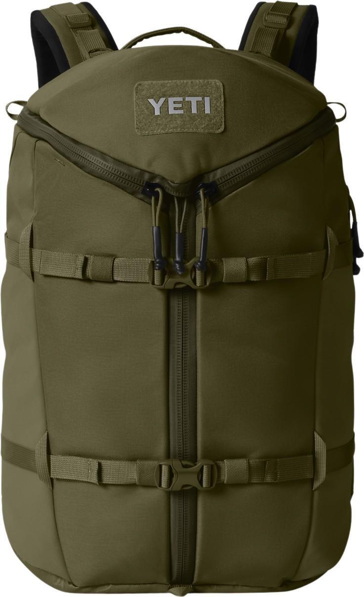 Ranchero 27L Backpack - olive 1