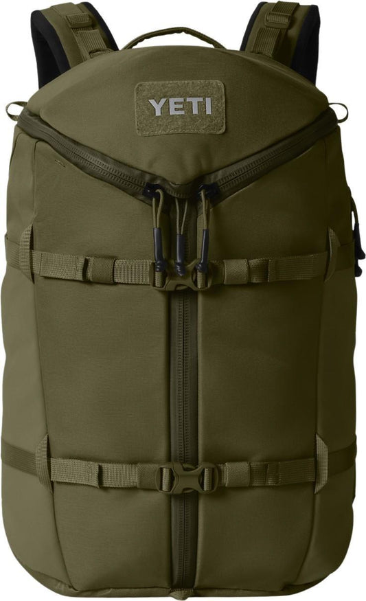 Ranchero 27L Backpack - olive 1