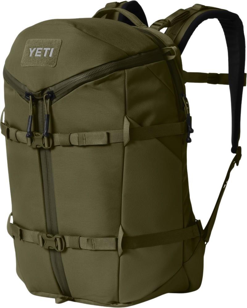 Ranchero 27L Backpack - olive 1
