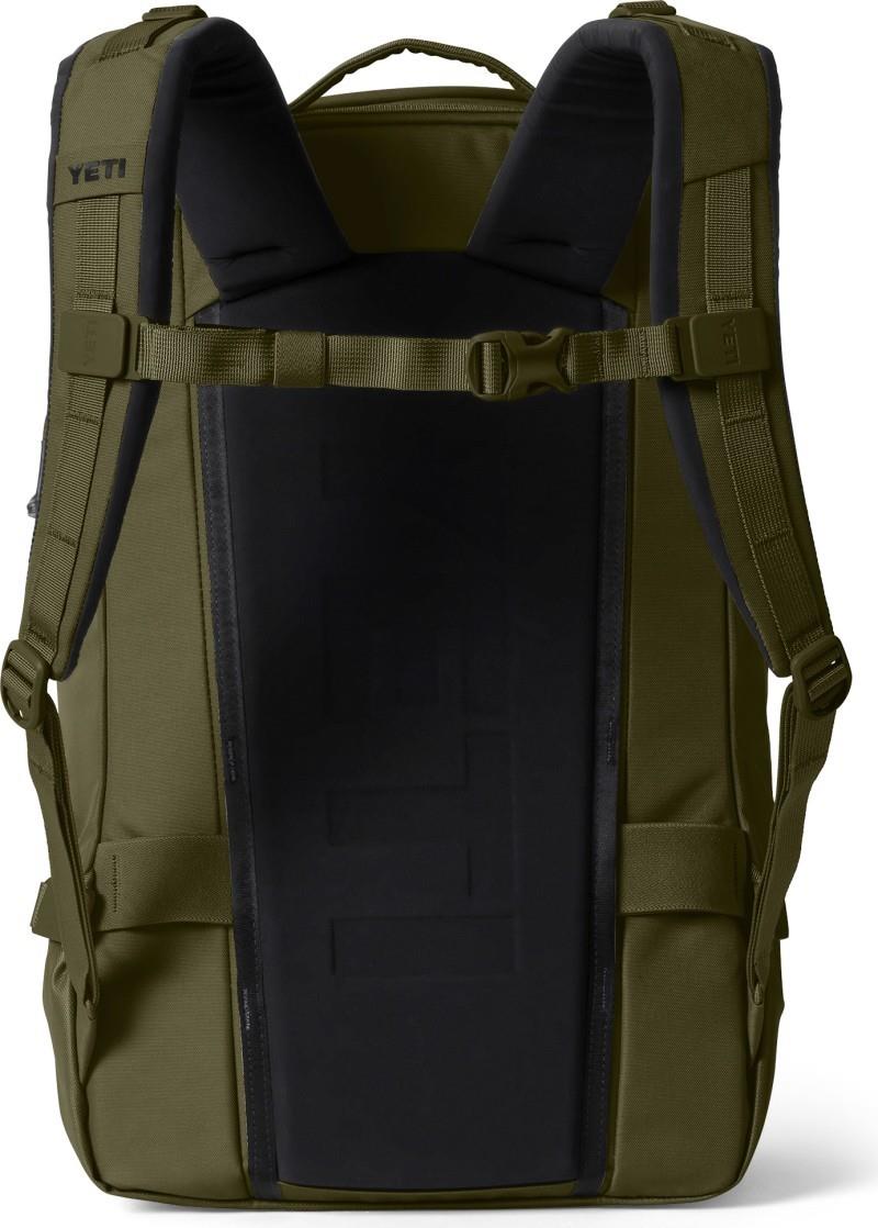 Ranchero 27L Backpack - olive 1
