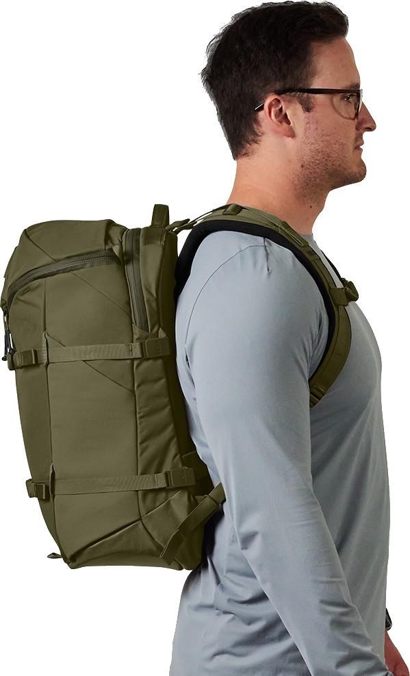 Ranchero 27L Backpack - olive 1