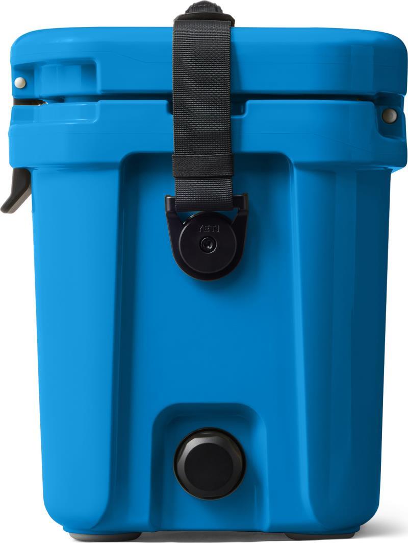 Roadie 15 - big wave blue 1