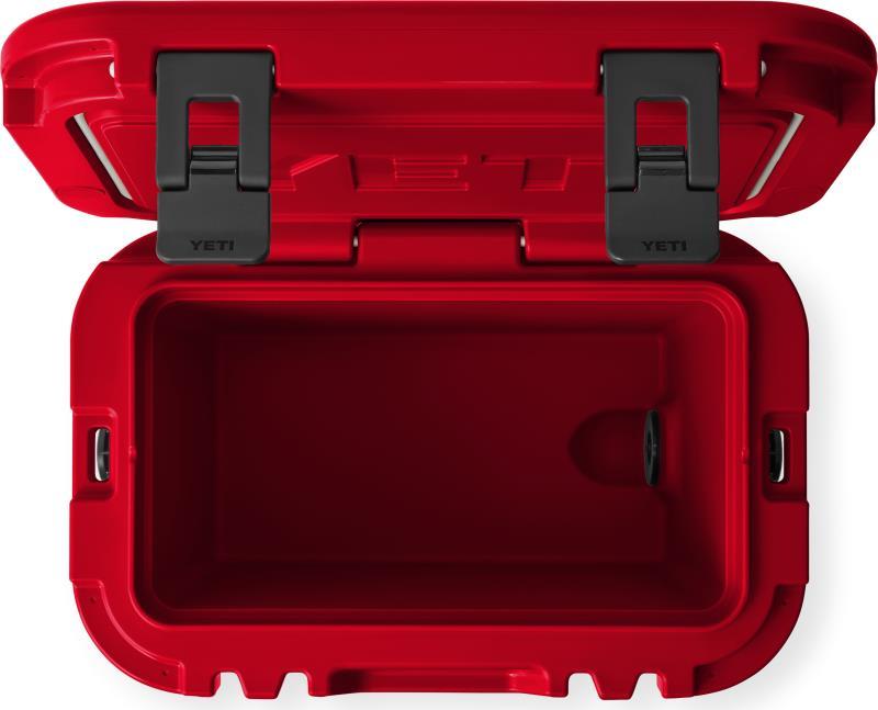 Roadie 15 - rescue red 1
