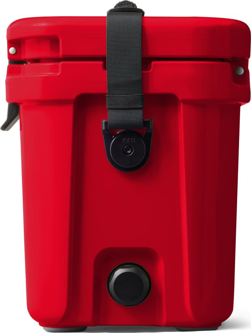 Roadie 15 - rescue red 1