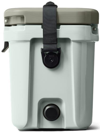 Roadie 15 - ridgeline 1