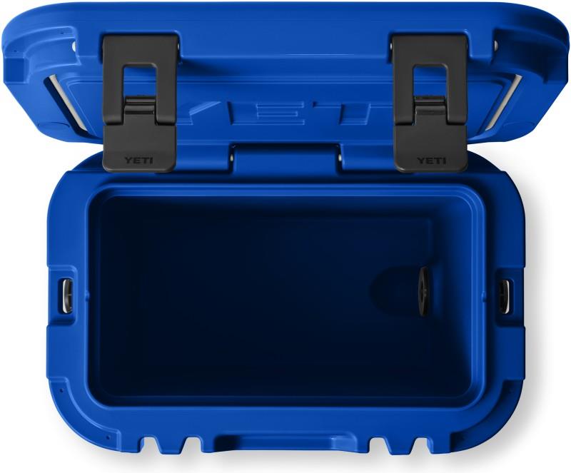 Roadie 15 - royal blue 1