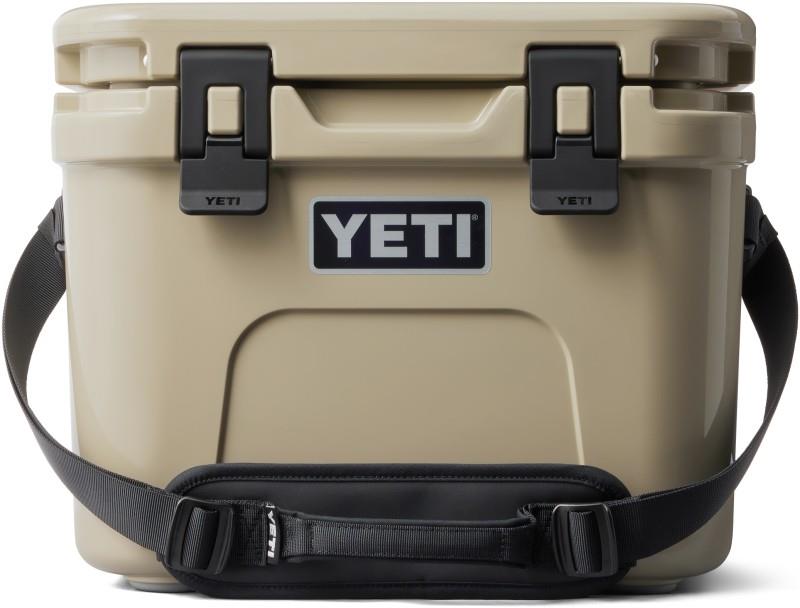 Roadie 15 - tan 1