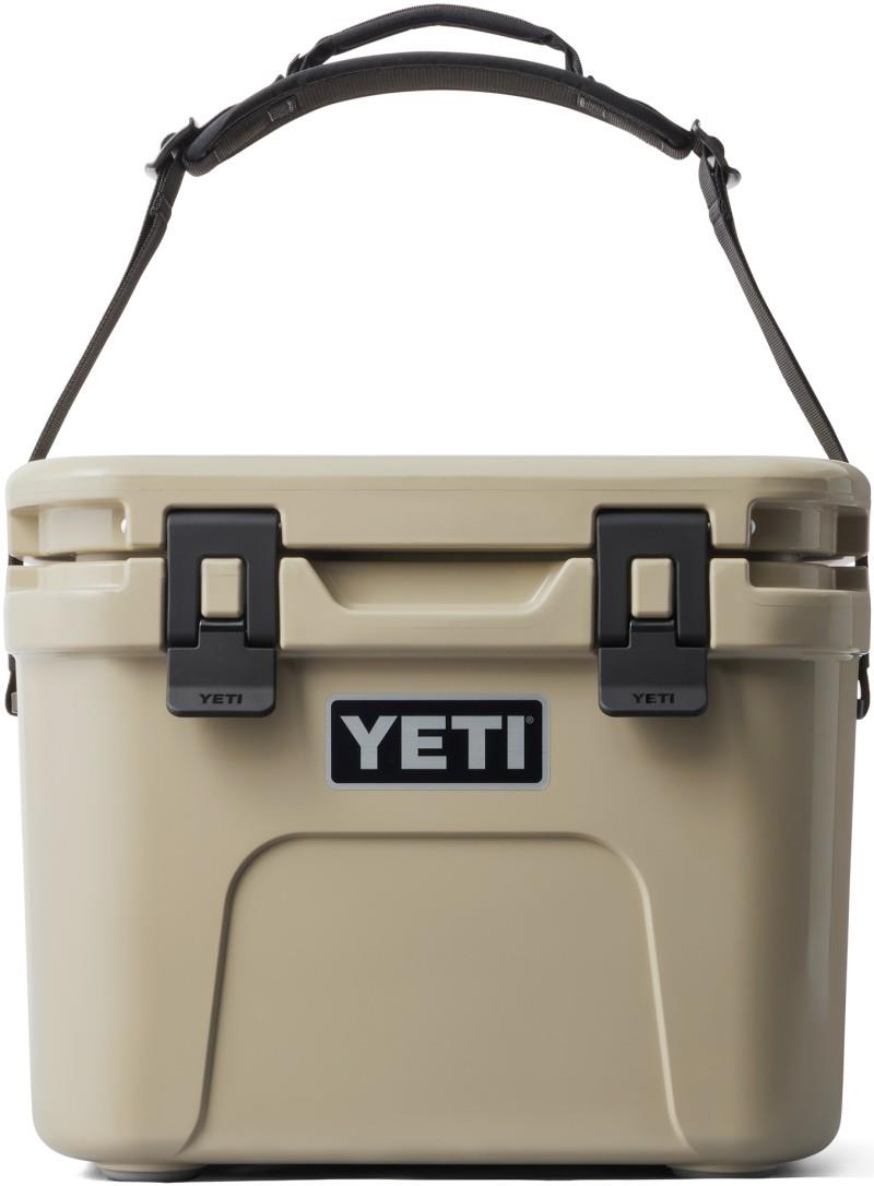Roadie 15 - tan 1