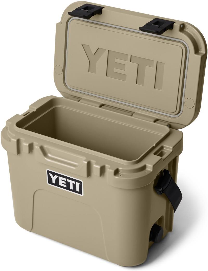 Roadie 15 - tan 1