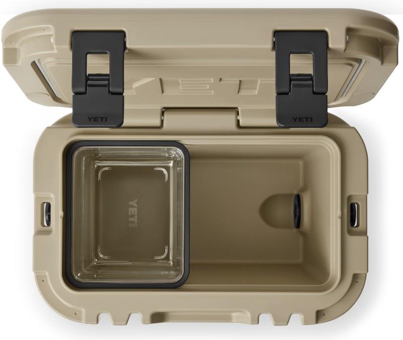 Roadie 15 - tan 1
