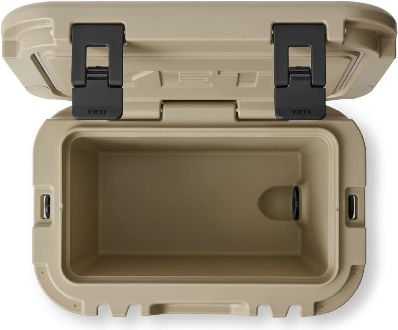 Roadie 15 - tan 1