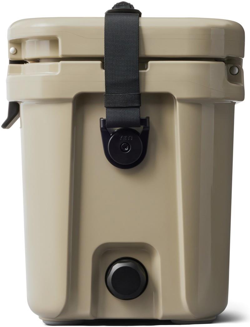 Roadie 15 - tan 1