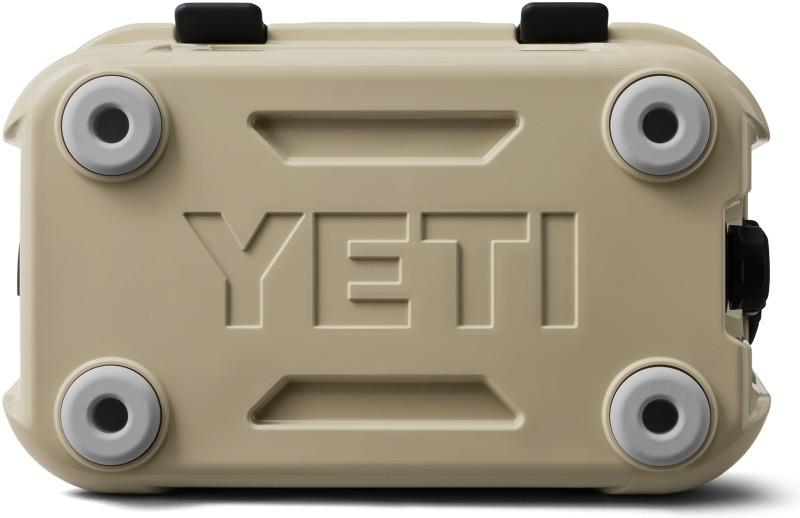 Roadie 15 - tan 1