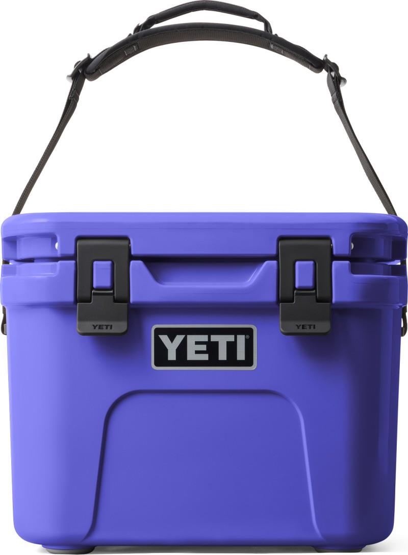 Roadie 15 - ultramarine violet 1