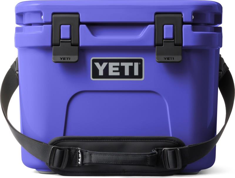 Roadie 15 - ultramarine violet 1
