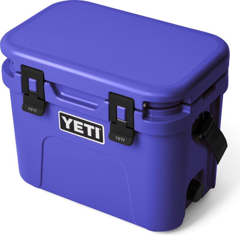Roadie 15 - ultramarine violet 1