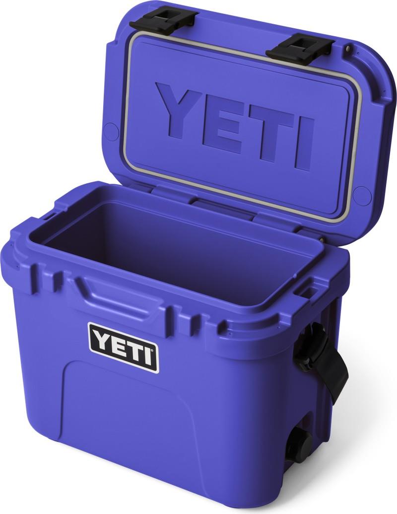 Roadie 15 - ultramarine violet 1