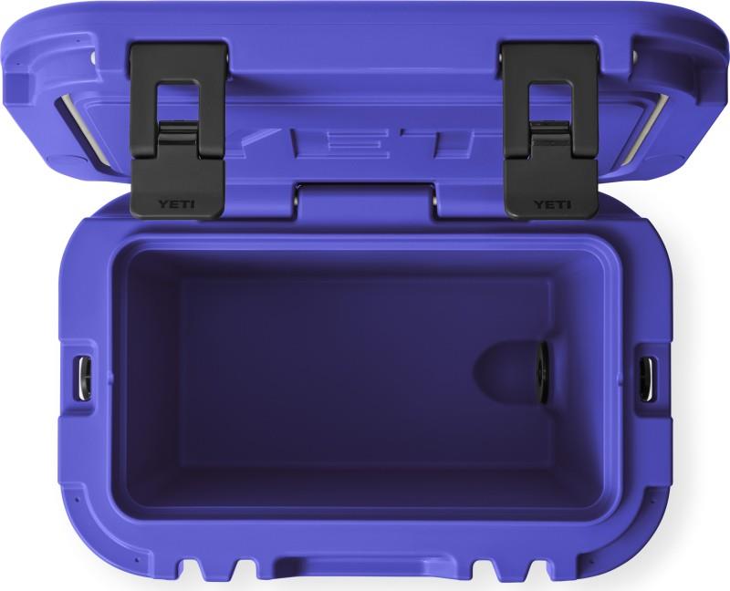 Roadie 15 - ultramarine violet 1