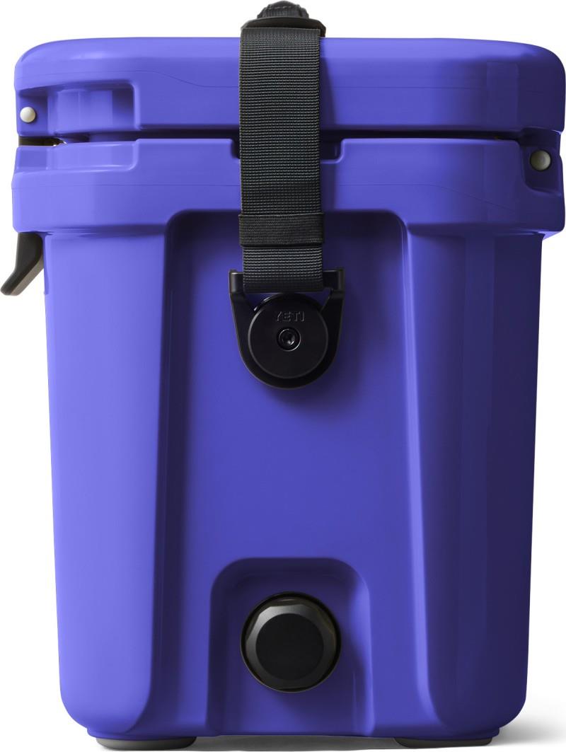 Roadie 15 - ultramarine violet 1