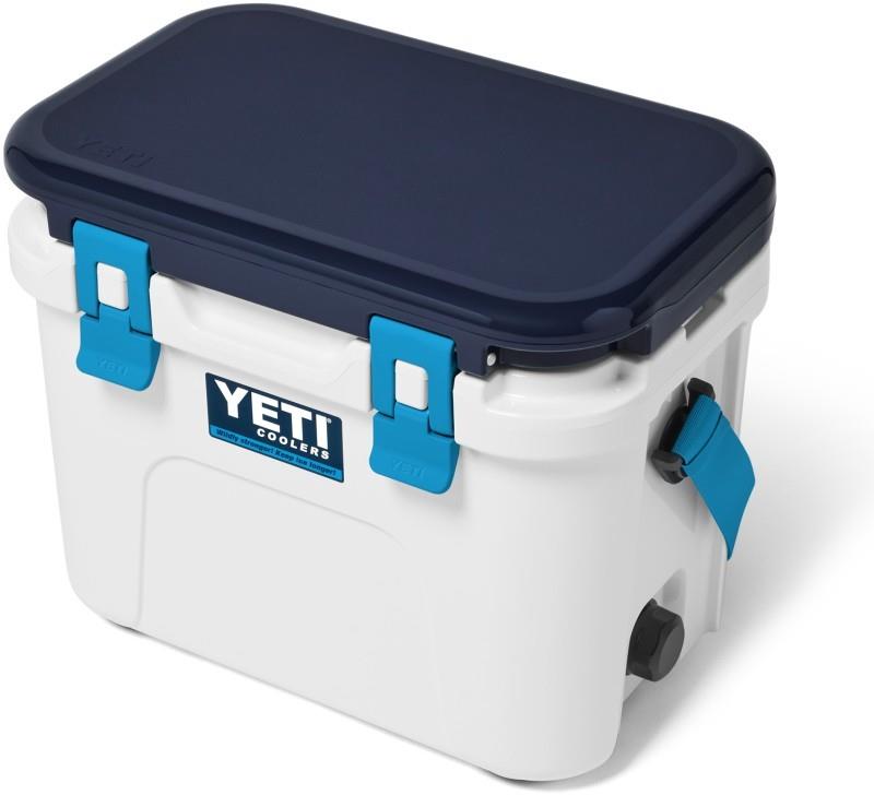 Roadie 15 - white / blue 1