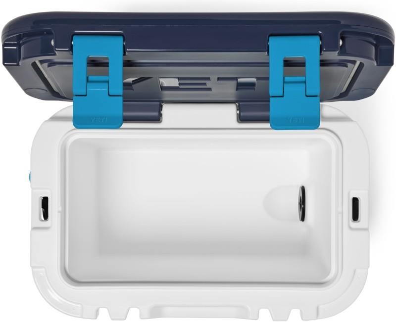 Roadie 15 - white / blue 1