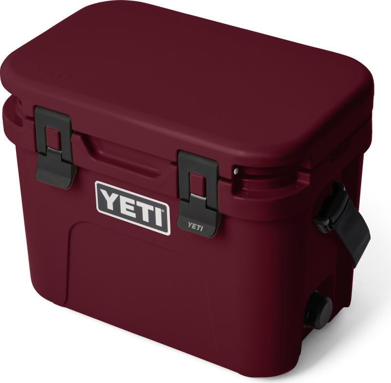 Roadie 15 - wild vine red 1