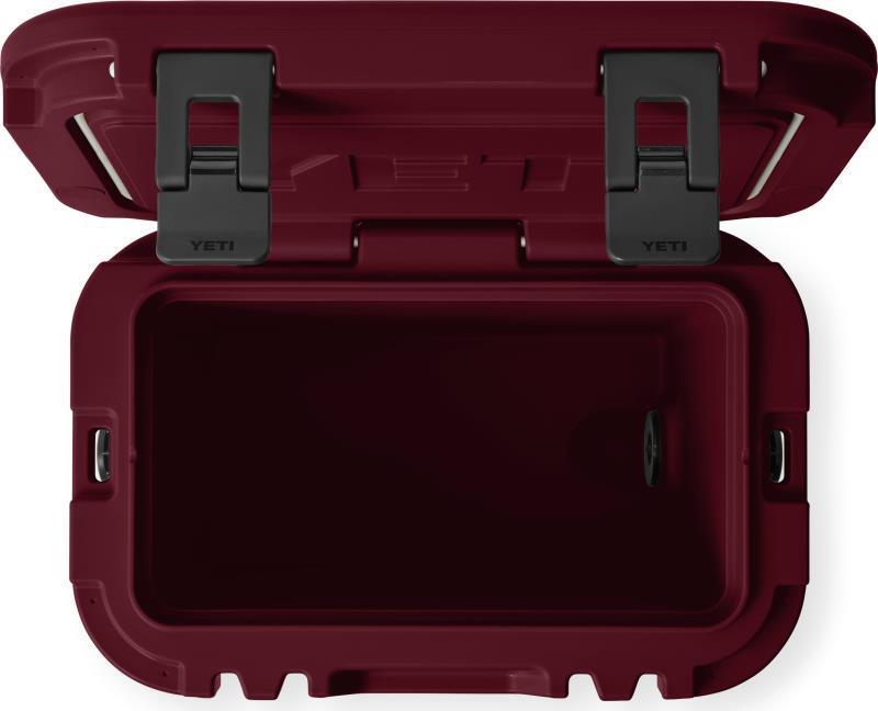 Roadie 15 - wild vine red 1