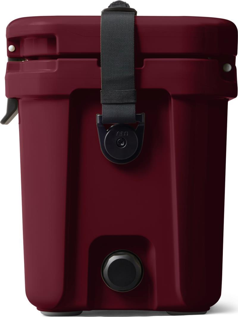 Roadie 15 - wild vine red 1