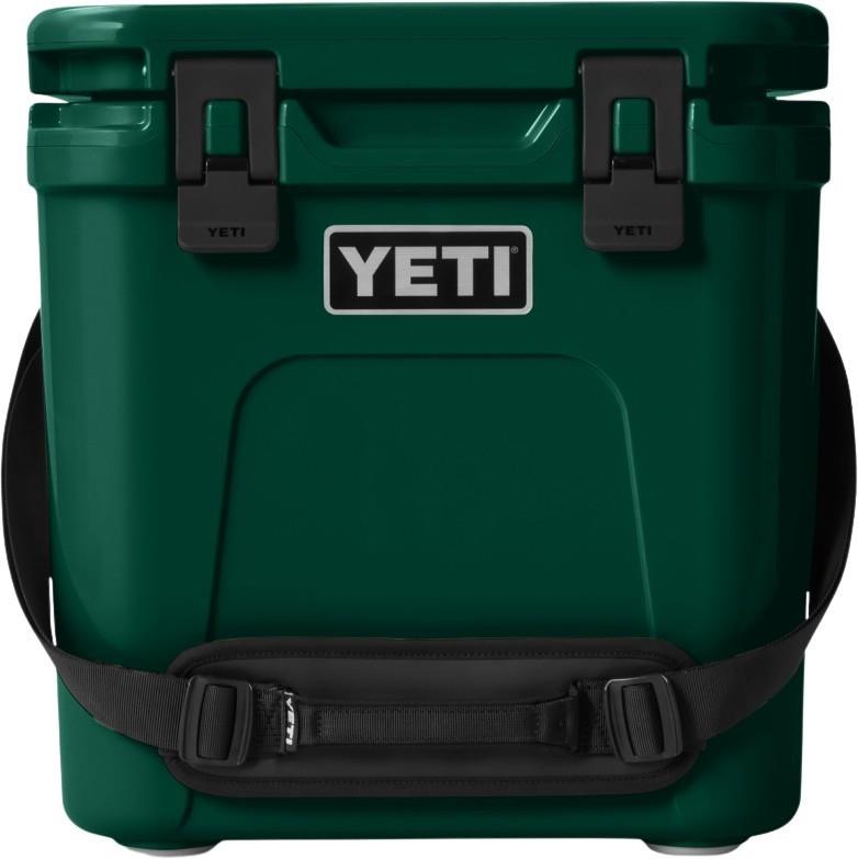 Roadie 24 2.0 - black forest green 1