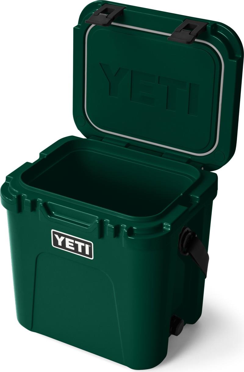 Roadie 24 2.0 - black forest green 1