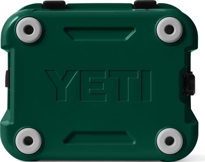 Roadie 24 2.0 - black forest green 1