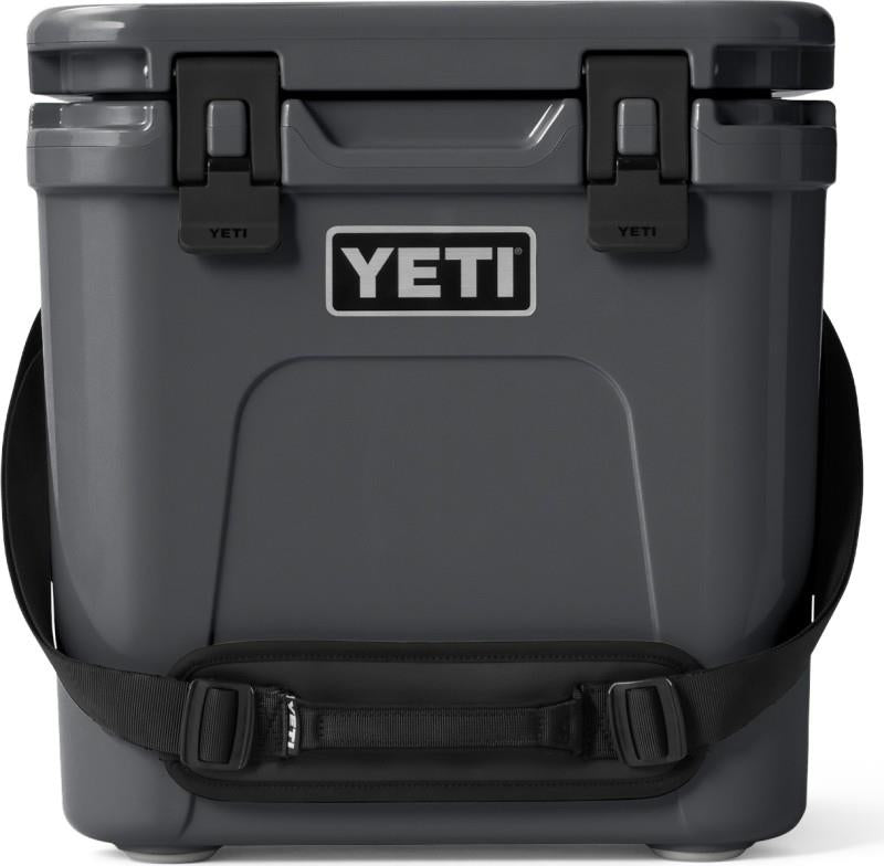 Roadie 24 2.0 - charcoal 1