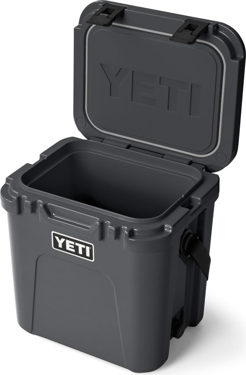 Roadie 24 2.0 - charcoal 1