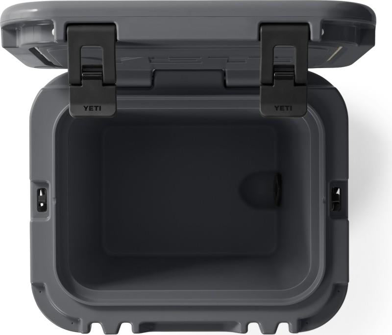 Roadie 24 2.0 - charcoal 1