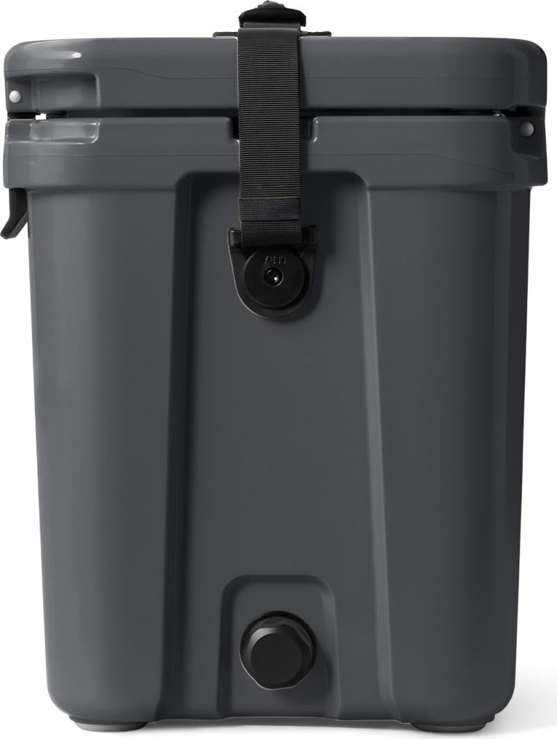 Roadie 24 2.0 - charcoal 1