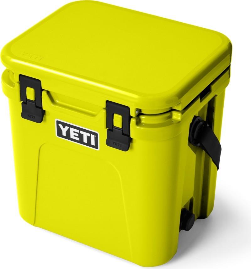 Roadie 24 2.0 - firefly yellow 1