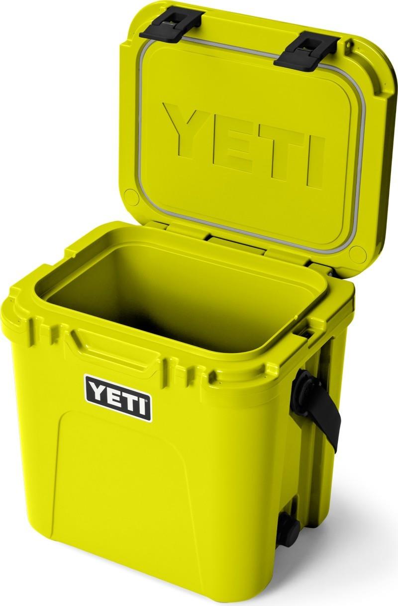 Roadie 24 2.0 - firefly yellow 1