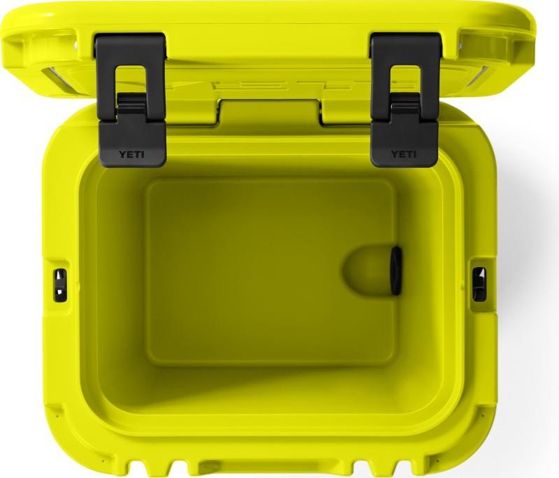 Roadie 24 2.0 - firefly yellow 1