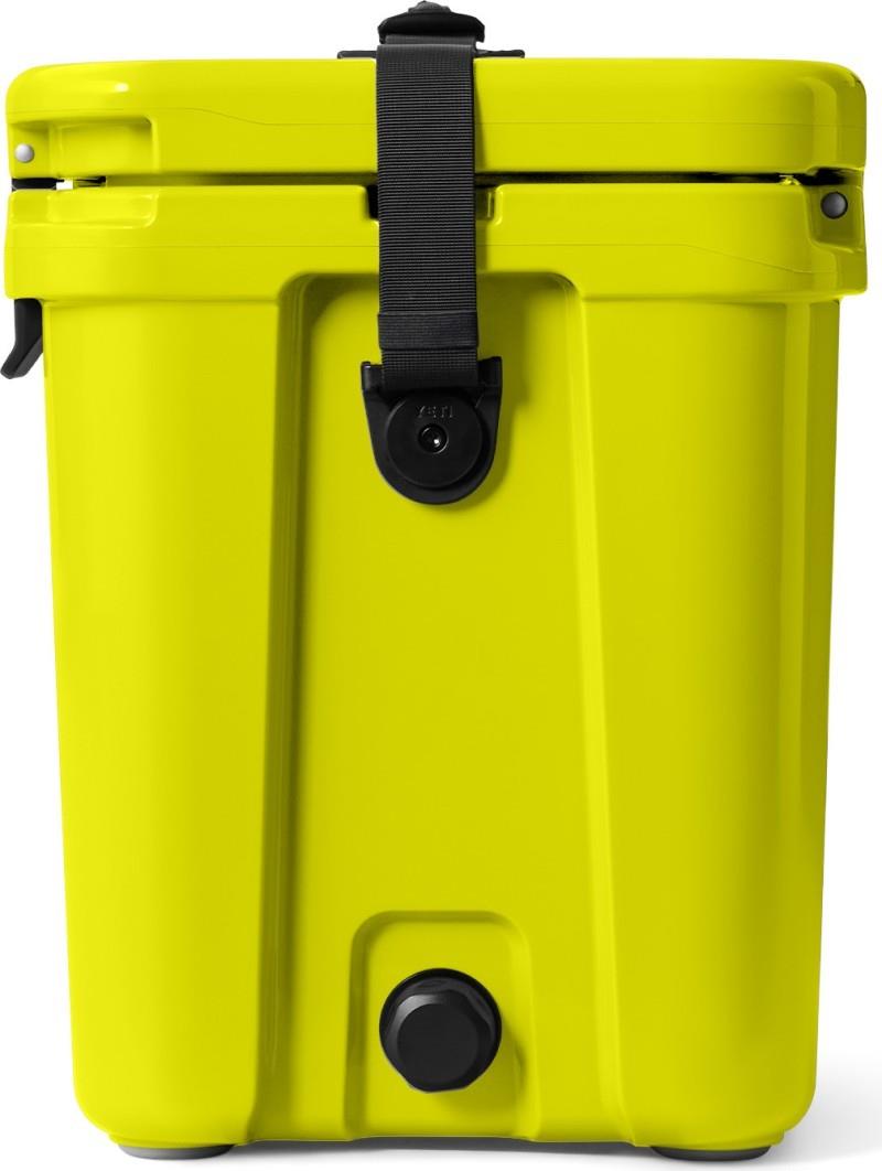 Roadie 24 2.0 - firefly yellow 1