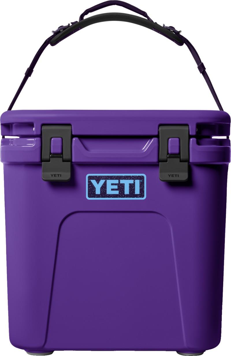 Roadie 24 2.0 - pace purple / blue 1